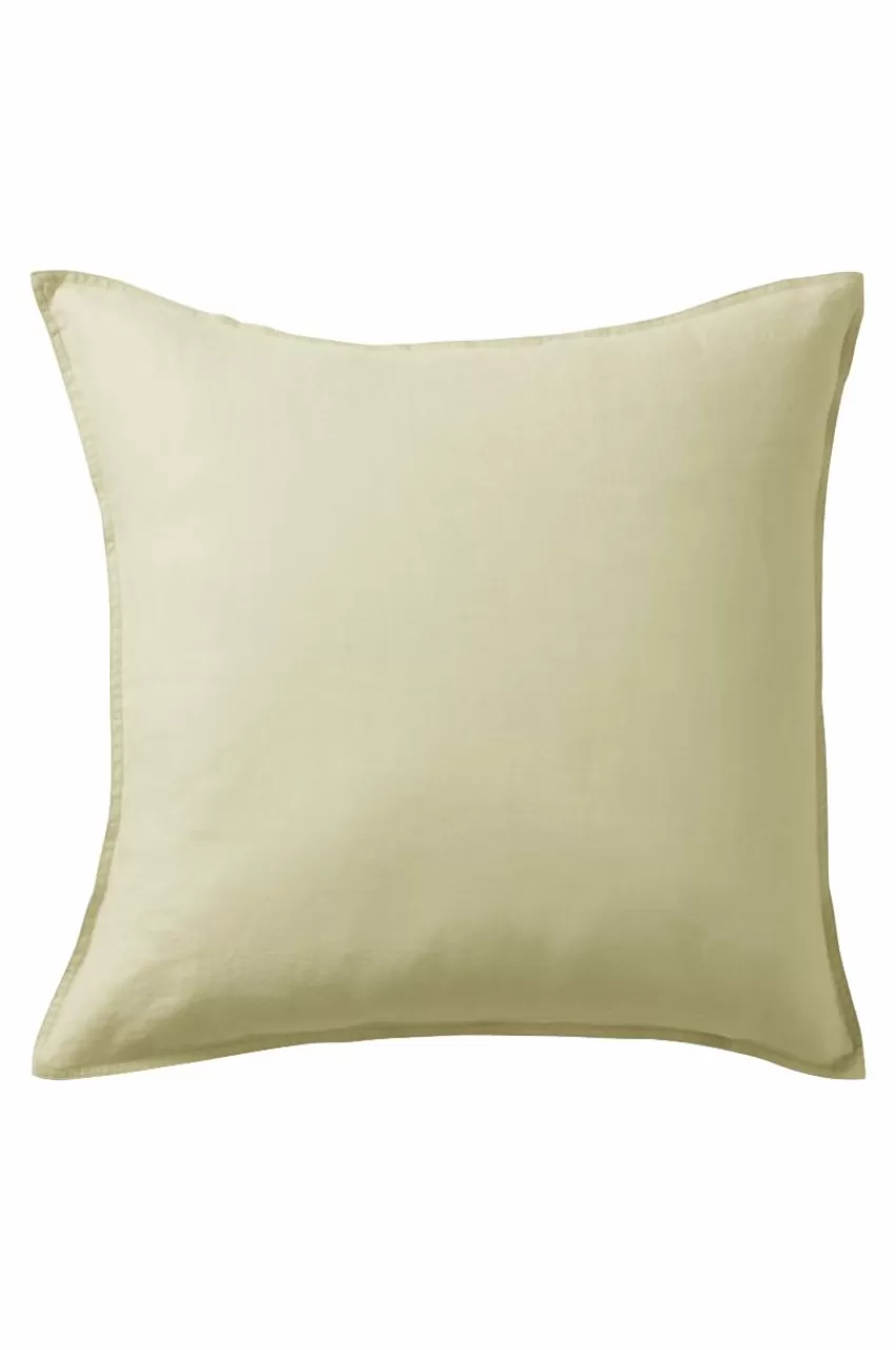 Store JONIE Tyynynpäällinen Pellavasta 50x50 Cm Koristetyynyt & Tyynynpäälliset