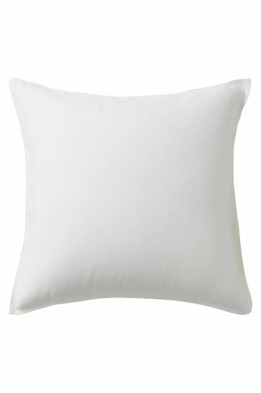 Flash Sale JONIE Tyynynpäällinen Pellavasta 50x50 Cm Koristetyynyt & Tyynynpäälliset