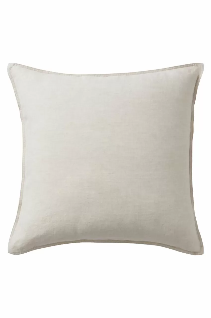Fashion JONIE Tyynynpäällinen Pellavasta 50x50 Cm Koristetyynyt & Tyynynpäälliset