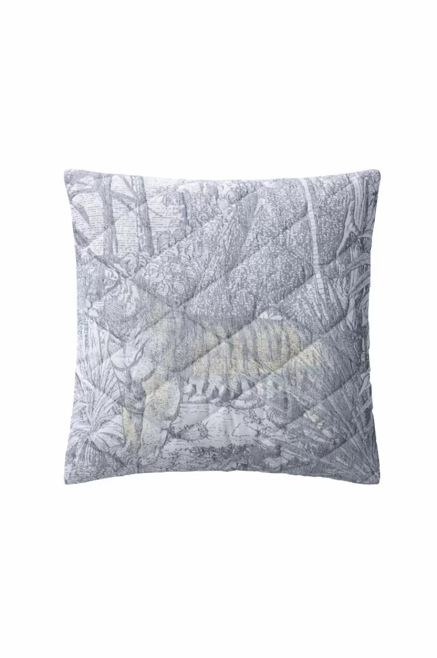 Cheap JUNGLE Tyynynpäällinen 50x50 Cm Koristetyynyt & Tyynynpäälliset