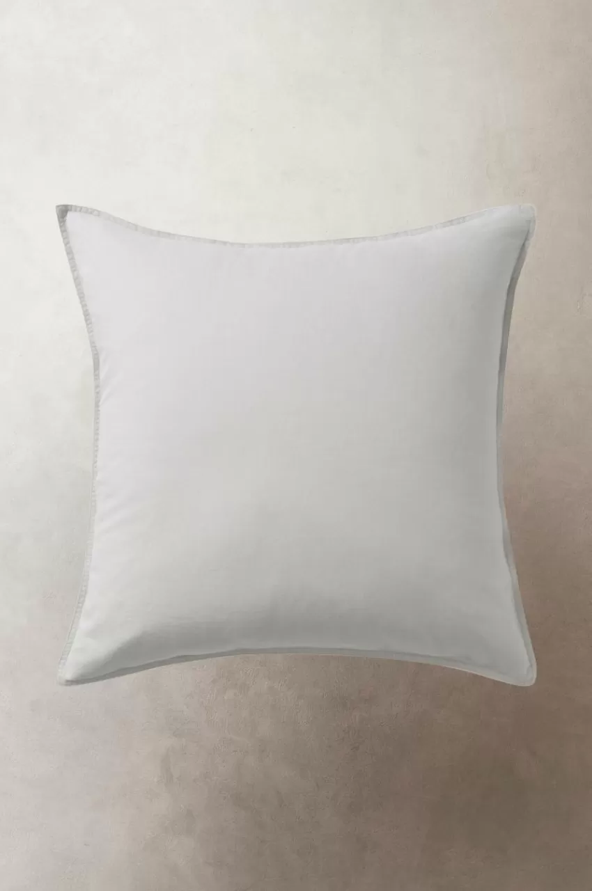 Shop KIT Tyynynpäällinen Pellavasta 50x50 Cm Koristetyynyt & Tyynynpäälliset
