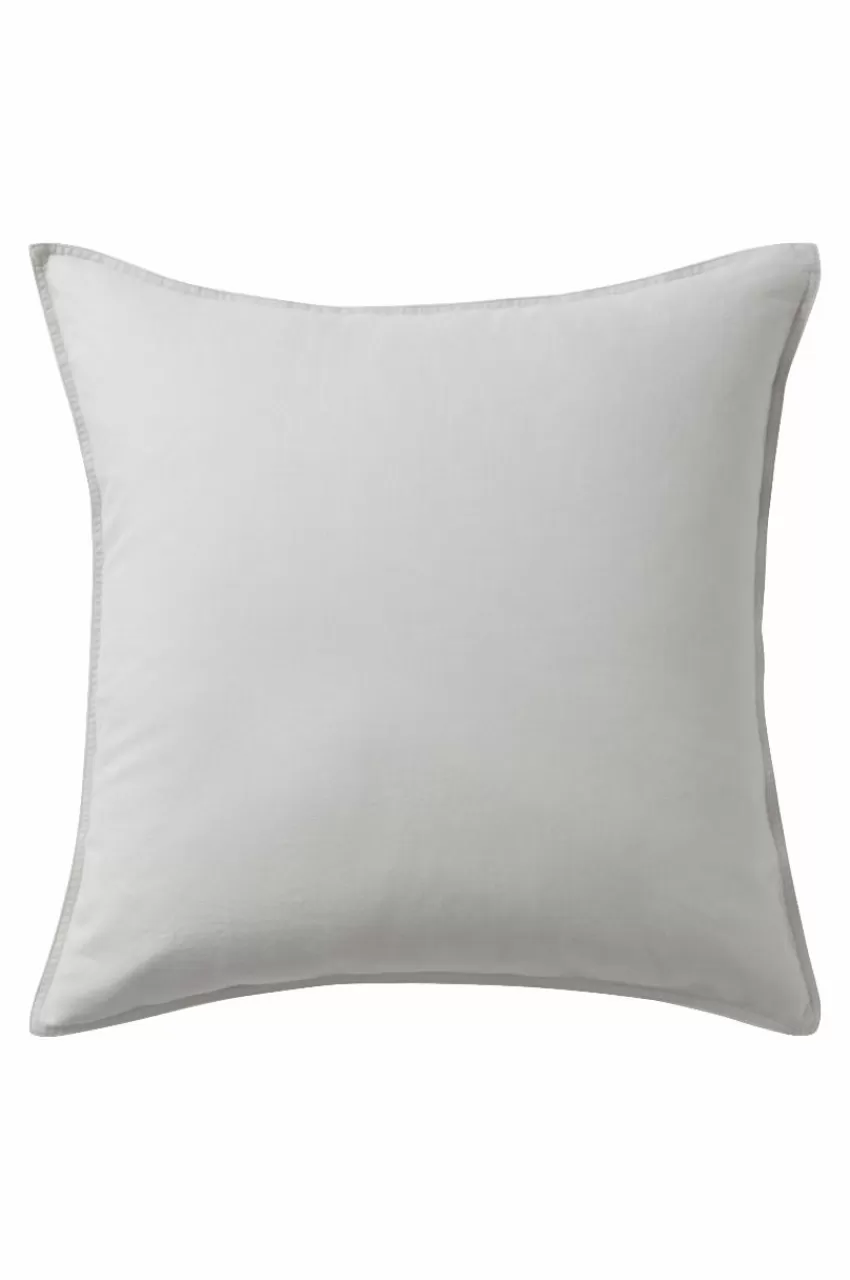 Shop KIT Tyynynpäällinen Pellavasta 50x50 Cm Koristetyynyt & Tyynynpäälliset