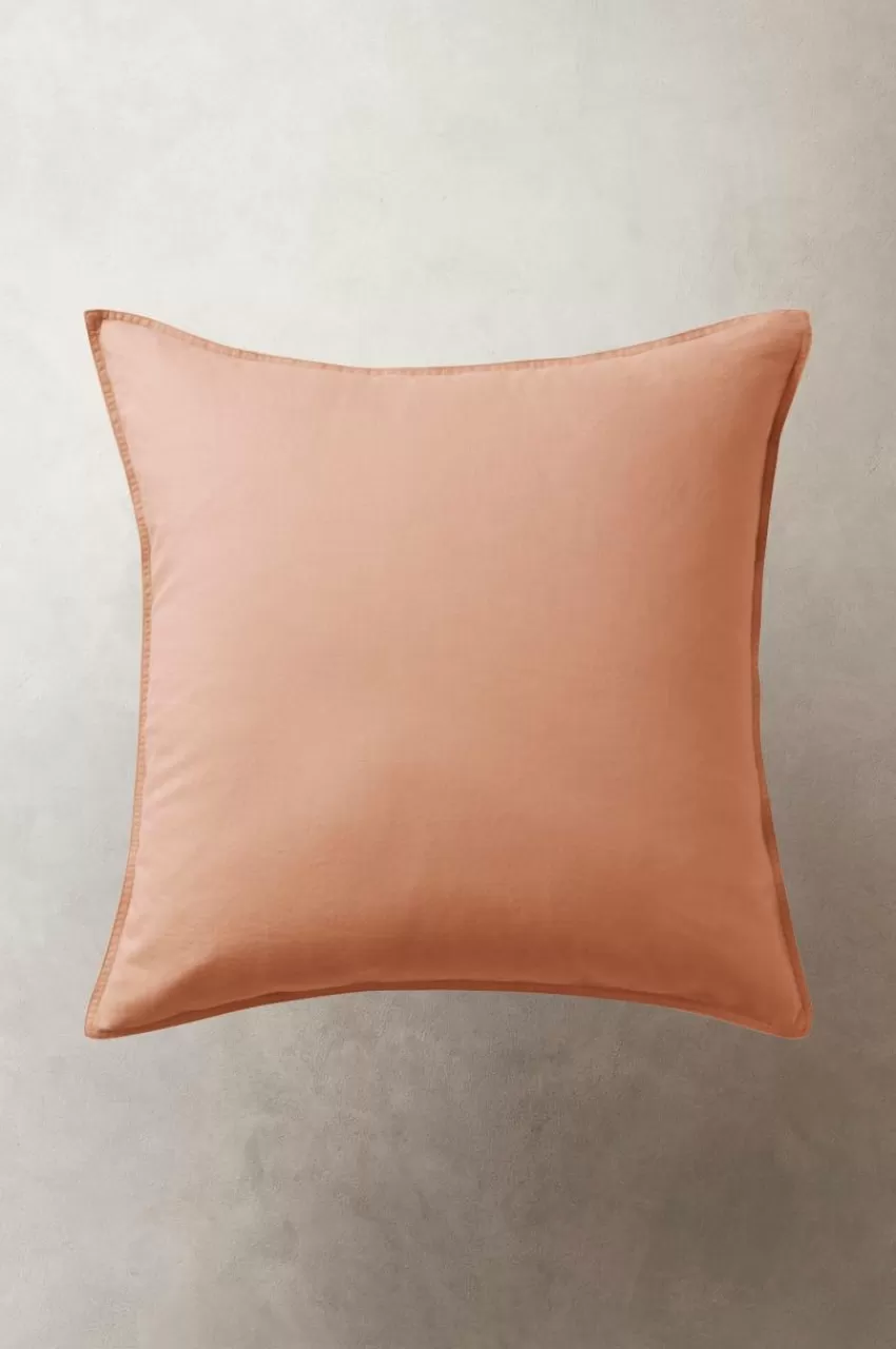 Best Sale KIT Tyynynpäällinen Pellavasta 60x60 Cm Koristetyynyt & Tyynynpäälliset