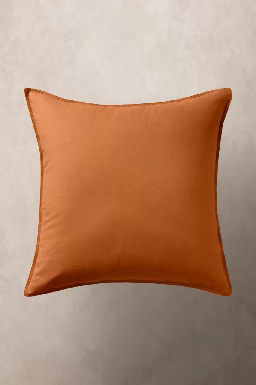 Discount KIT Tyynynpäällinen Pellavasta 60x60 Cm Koristetyynyt & Tyynynpäälliset