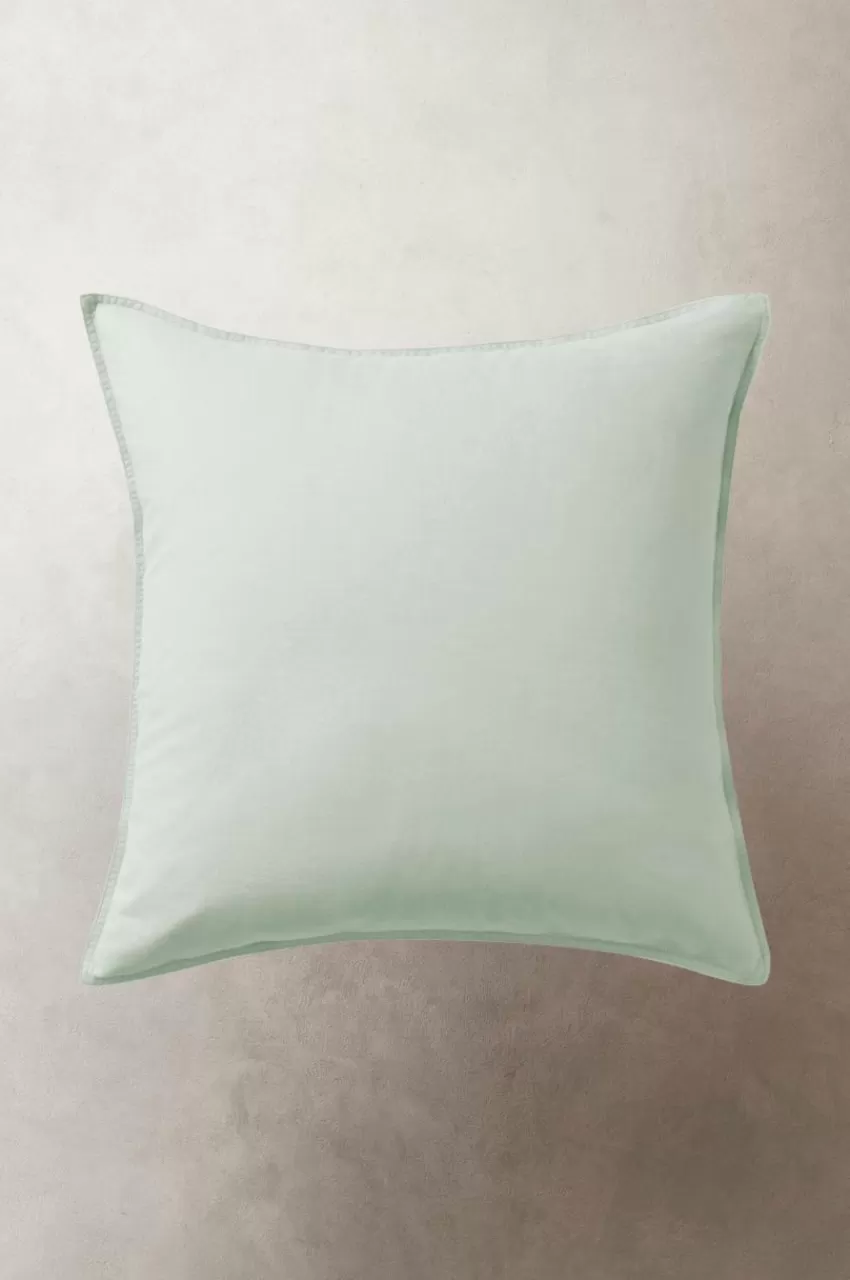 Clearance KIT Tyynynpäällinen Pellavasta 60x60 Cm Koristetyynyt & Tyynynpäälliset