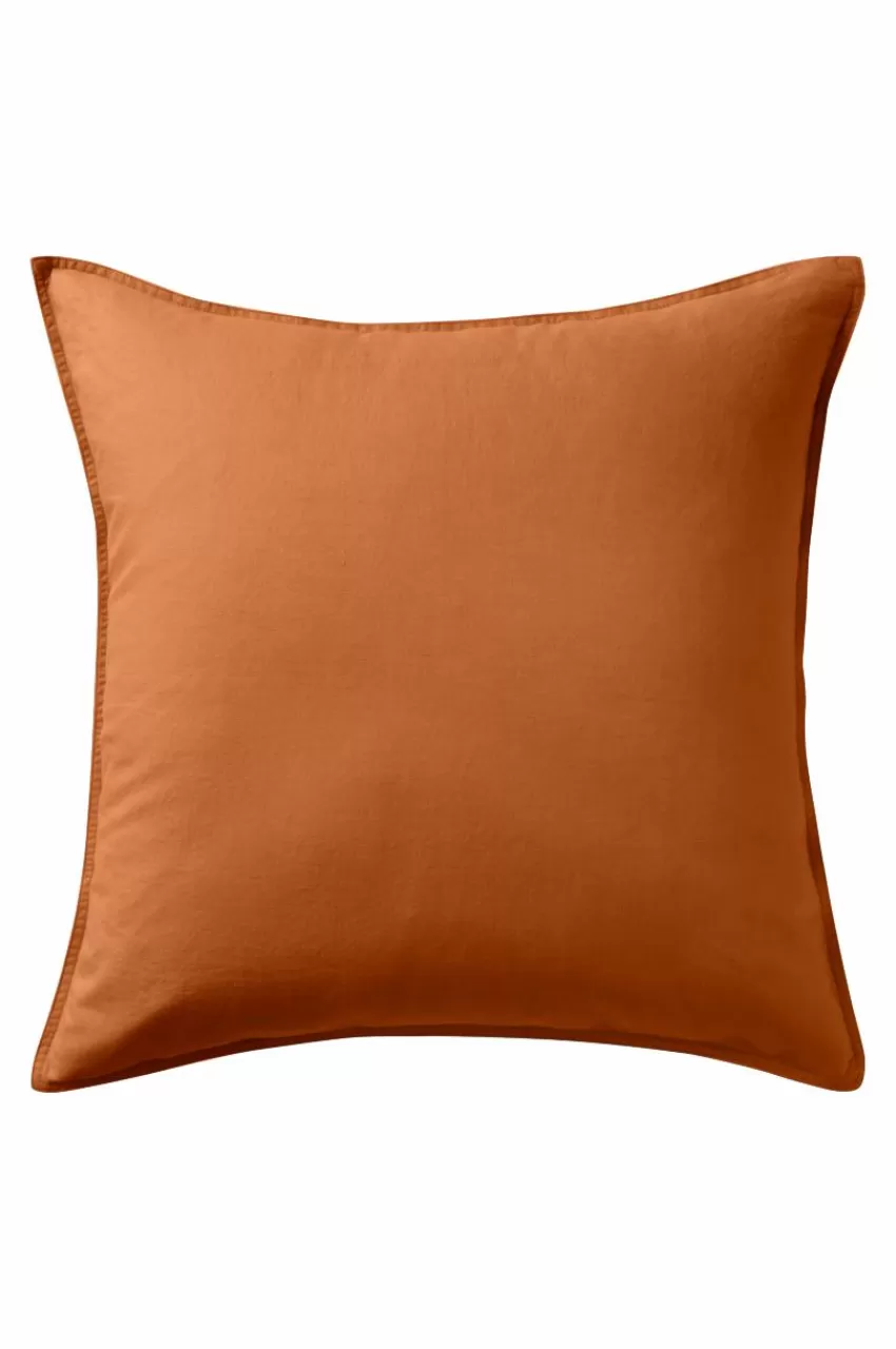 Discount KIT Tyynynpäällinen Pellavasta 60x60 Cm Koristetyynyt & Tyynynpäälliset