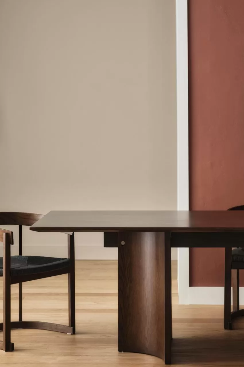 New KUNGSHOLMEN Ruokapöytä 90x210 Cm Pöydät