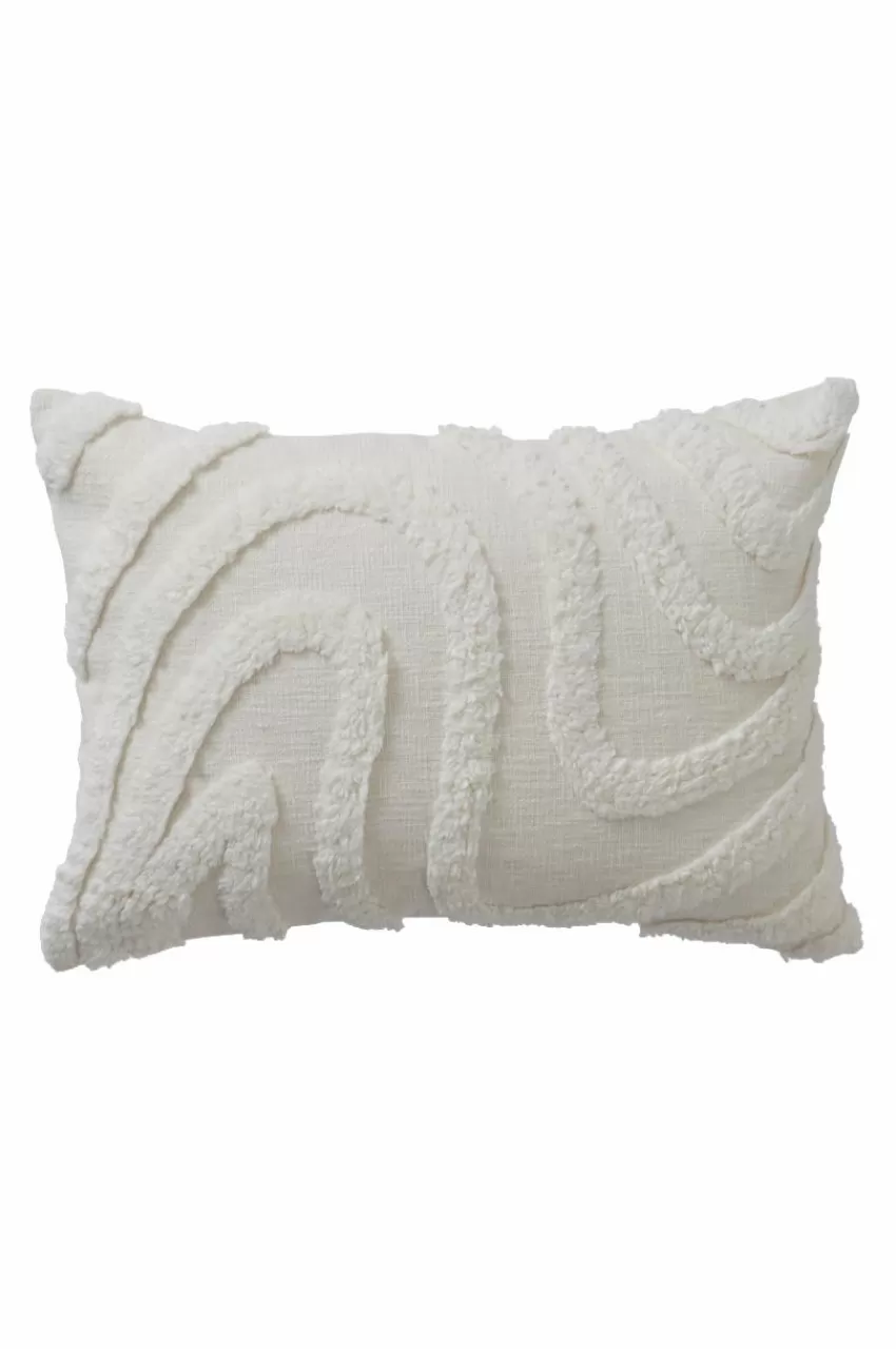 Best Sale KYLA Tyynynpäällinen 60x40 Cm Koristetyynyt & Tyynynpäälliset