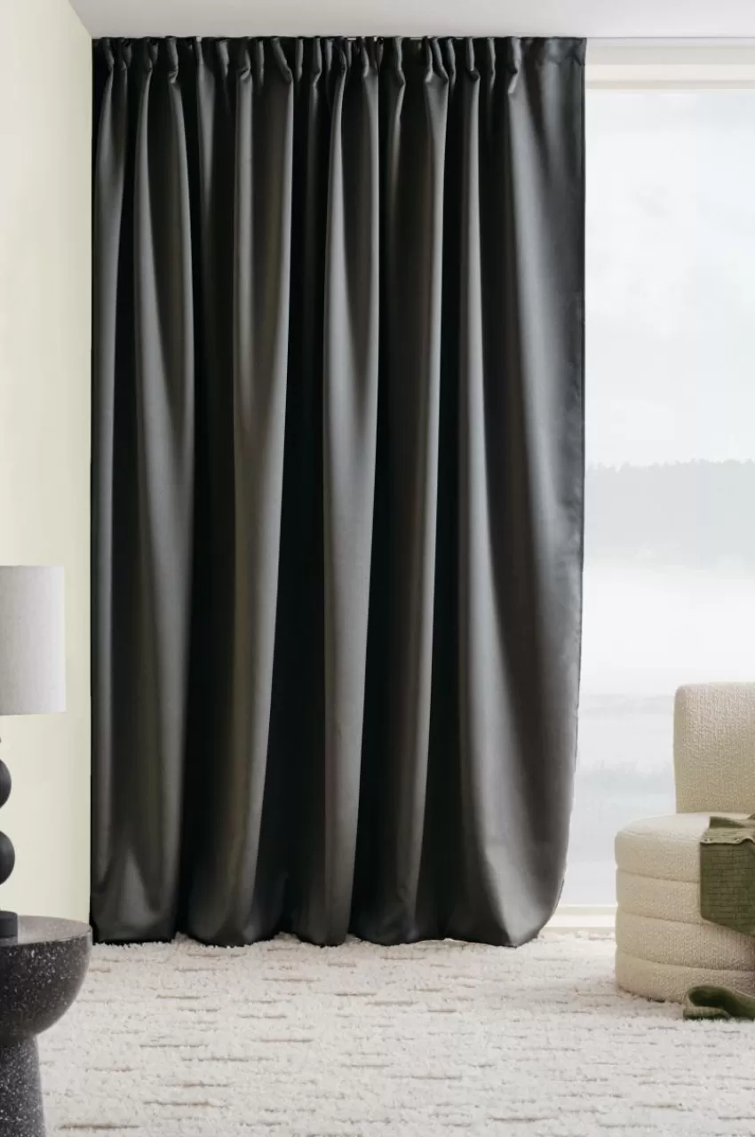 Best Sale KYLIE Pimennysverho, 1/pakkaus - Erikoisleveä Pimennysverhot