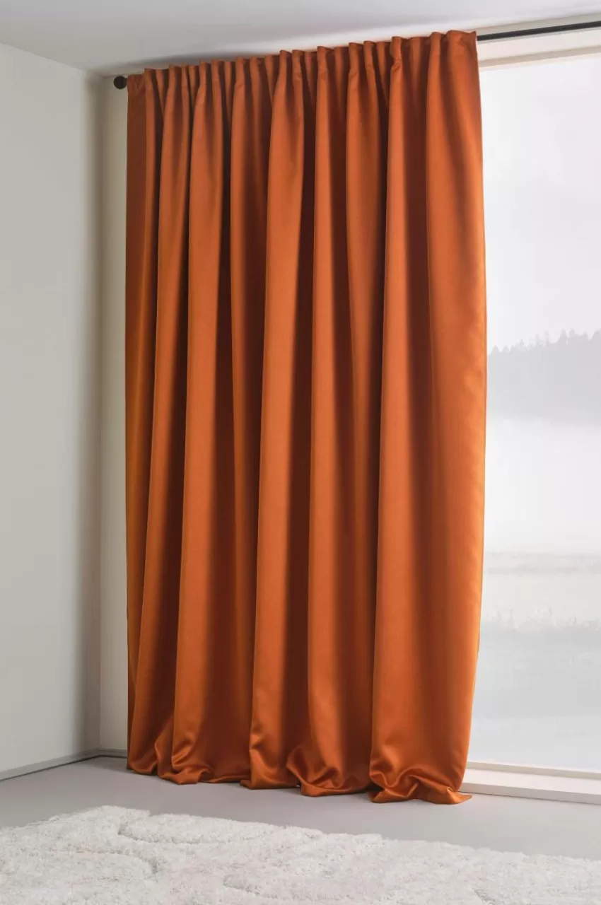 Hot KYLIE Pimennysverho, 1/pakkaus - Erikoisleveä Pimennysverhot