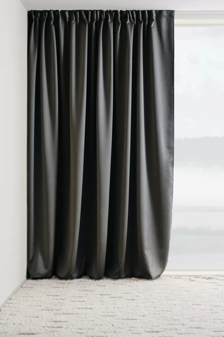 Best Sale KYLIE Pimennysverho, 1/pakkaus - Erikoisleveä Pimennysverhot