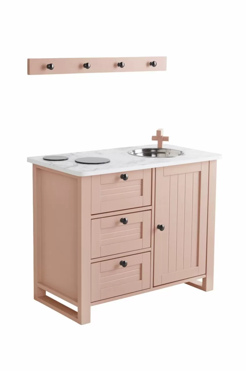 Fashion LA COCINA Lasten Keittiö Lasten Huonekalut | Lasten Huonekalut -30%