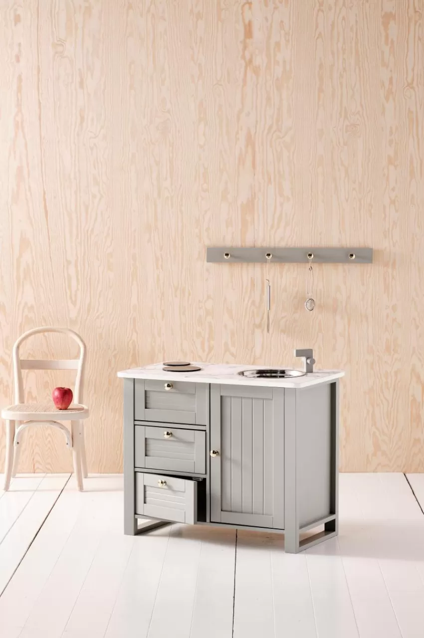 Fashion LA COCINA Lasten Keittiö Lasten Huonekalut | Lasten Huonekalut -30%