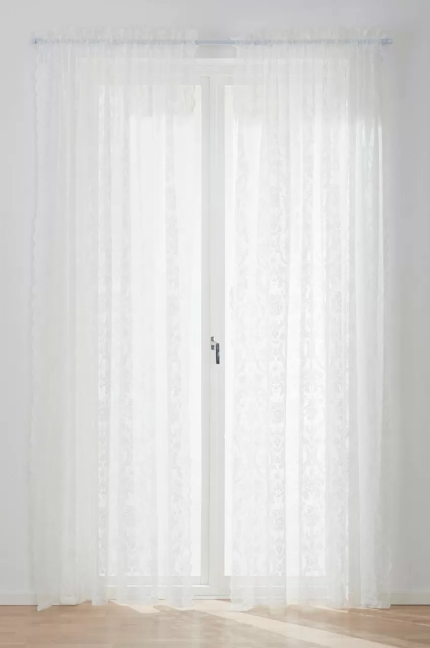 New LACINA Sivuverhot, 2/pakk. Monitoimiverhot