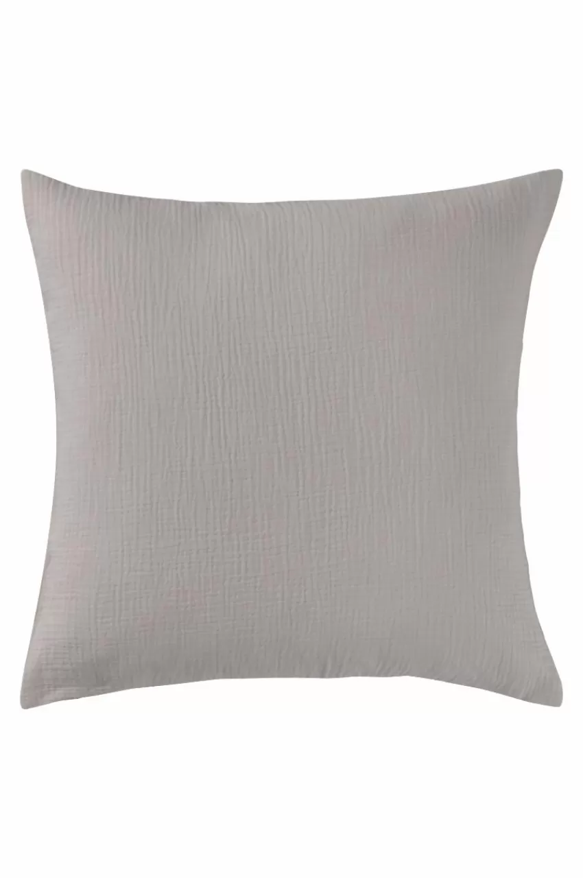Store LILIA Tyynynpäällinen 50x50 Cm - Ekologinen Koristetyynyt & Tyynynpäälliset