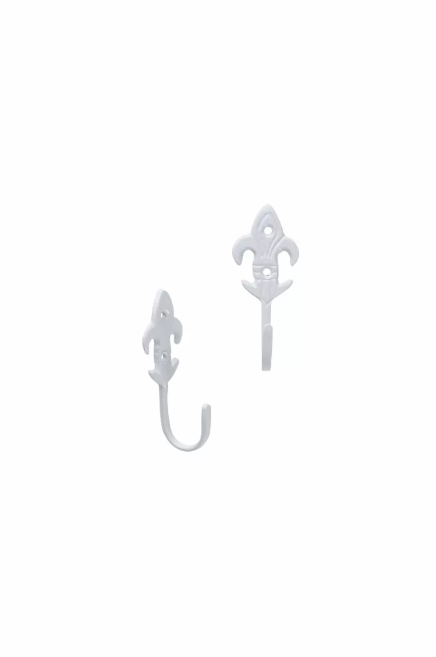 Flash Sale LILY Tamppikoukut, 2/pakk. Verhotarvikkeet