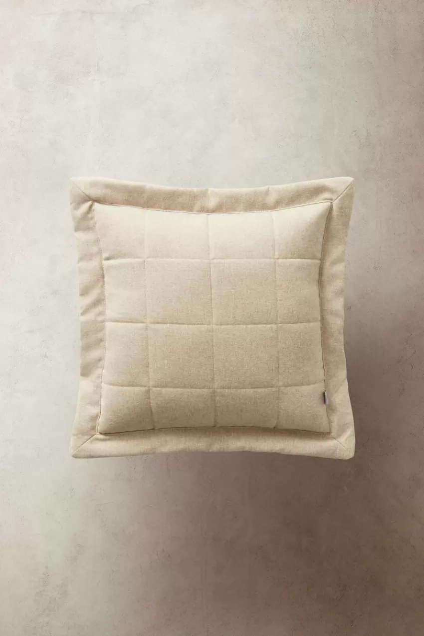 Clearance LINDEN Tyynynpäällinen 50x50 Cm Koristetyynyt & Tyynynpäälliset