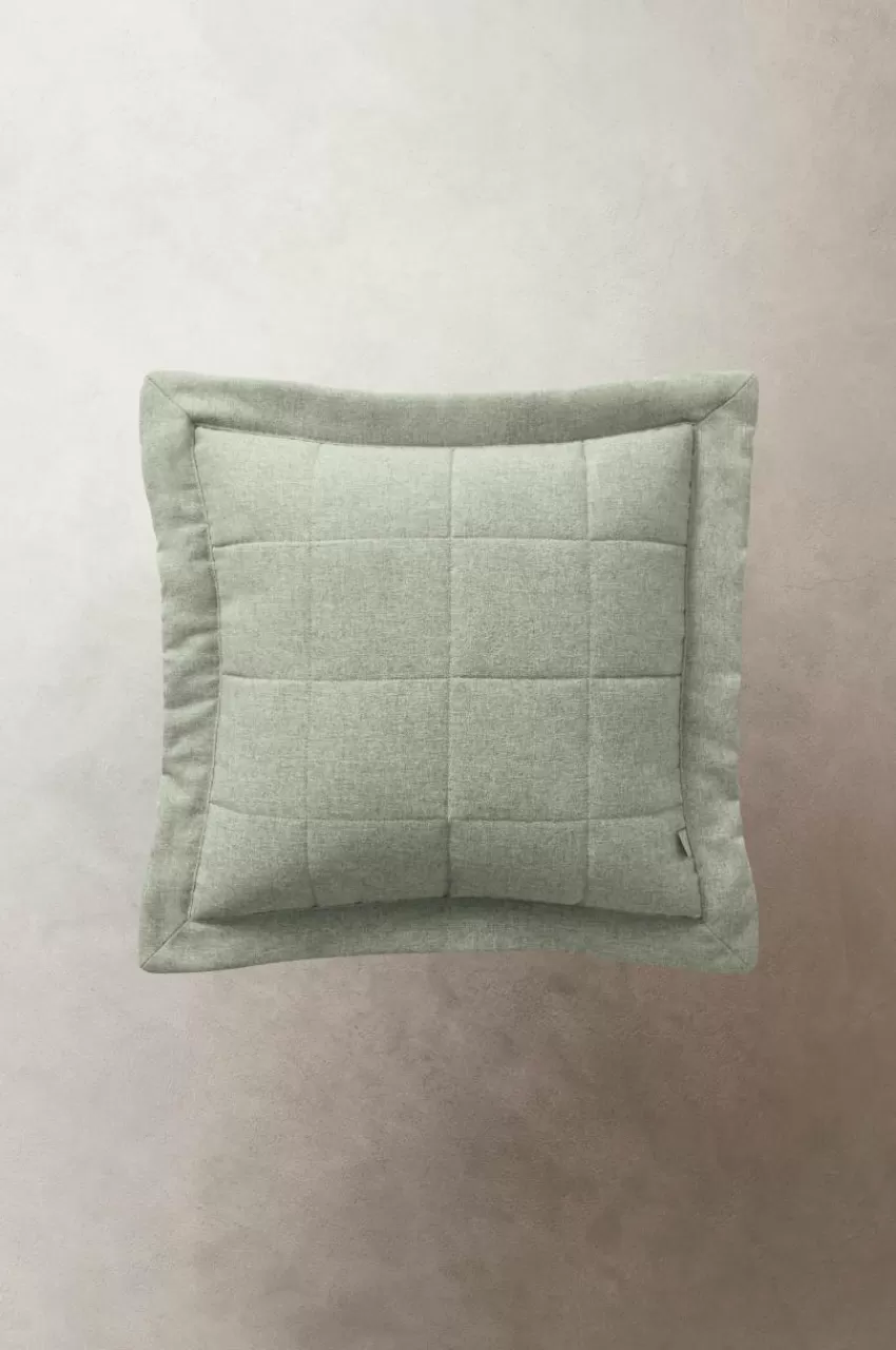 Sale LINDEN Tyynynpäällinen 50x50 Cm Koristetyynyt & Tyynynpäälliset