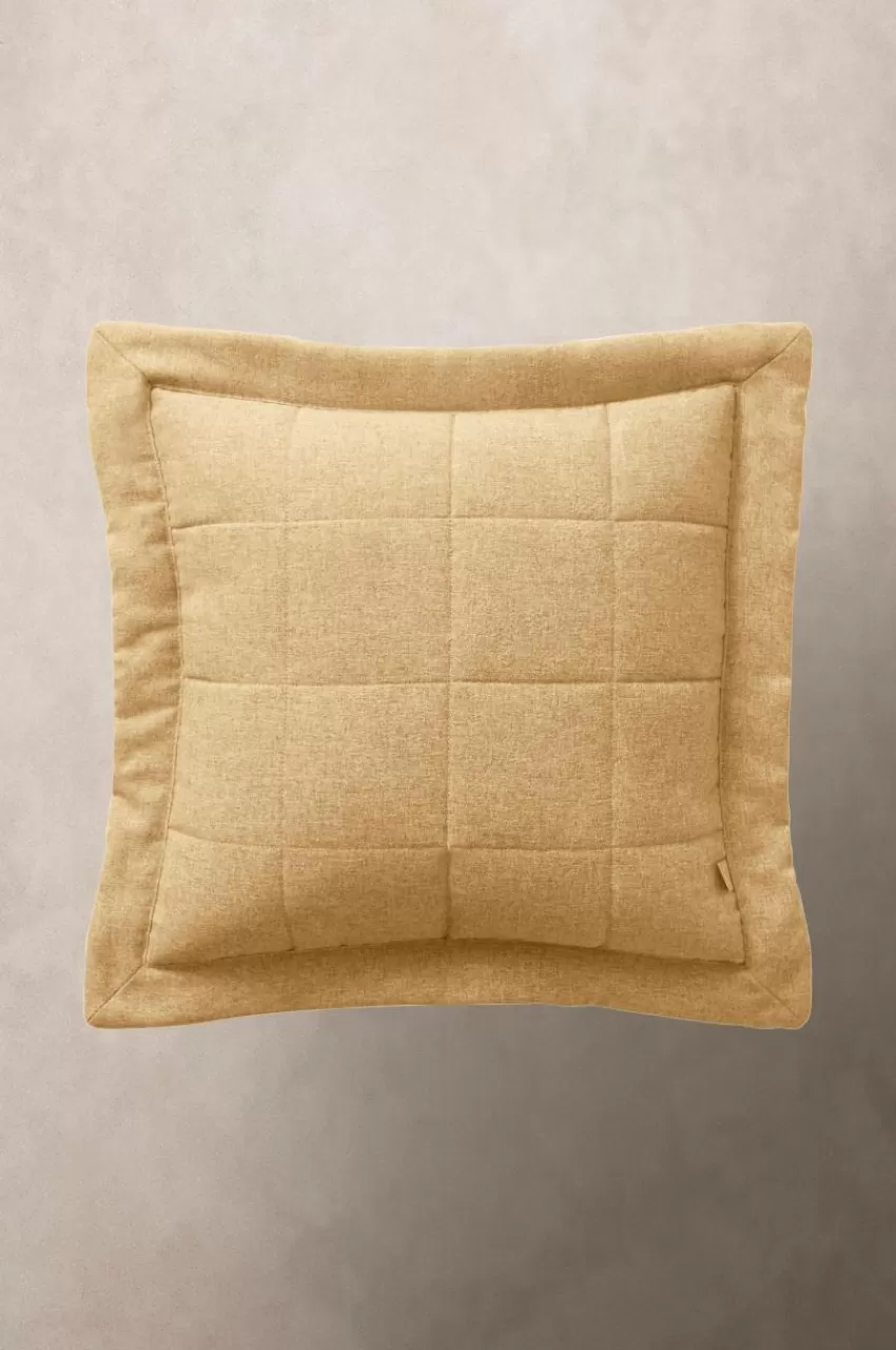 Discount LINDEN Tyynynpäällinen 50x50 Cm Koristetyynyt & Tyynynpäälliset