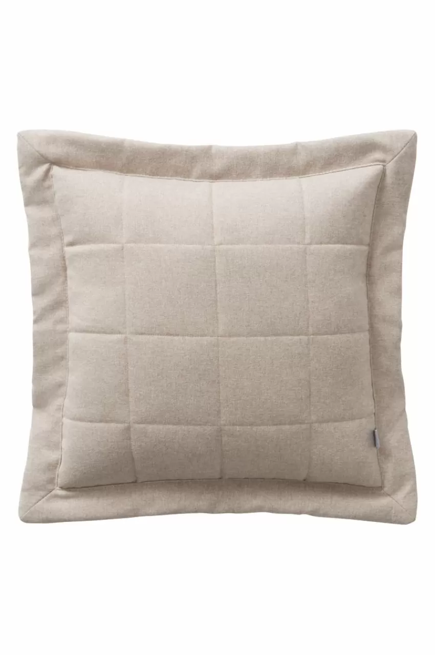 Clearance LINDEN Tyynynpäällinen 50x50 Cm Koristetyynyt & Tyynynpäälliset