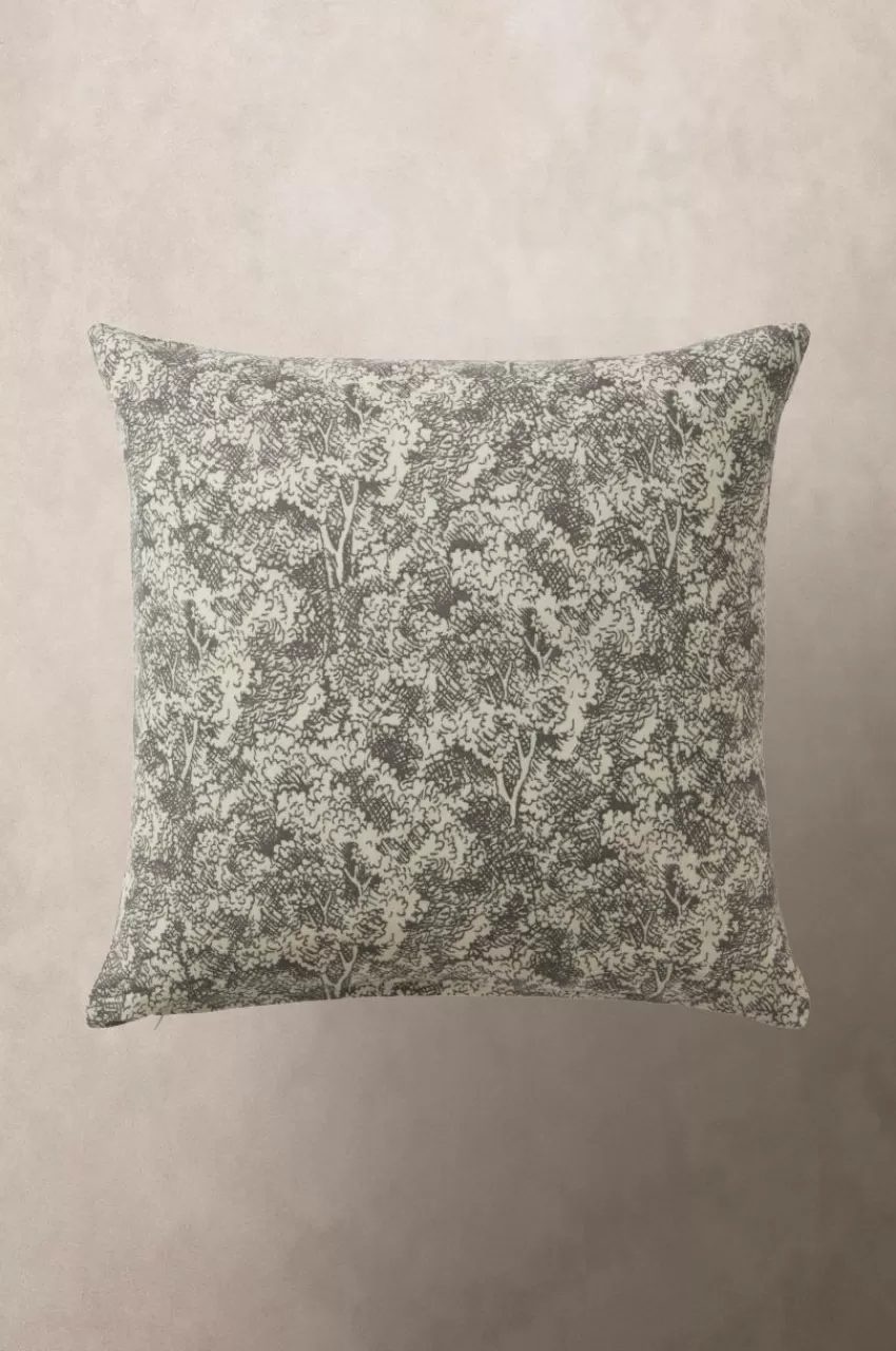Best LUNDASKOG Tyynynpäällinen 50x50 Cm Koristetyynyt & Tyynynpäälliset