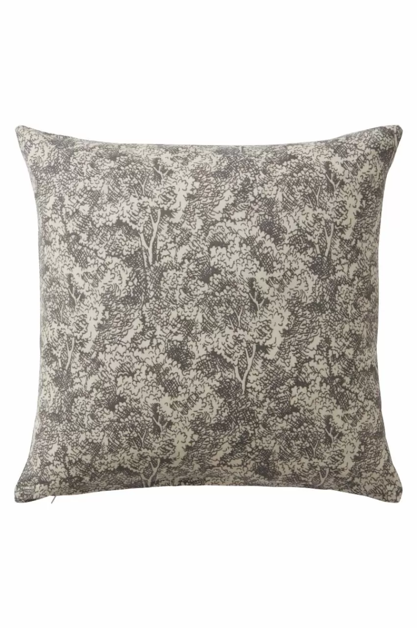 Best LUNDASKOG Tyynynpäällinen 50x50 Cm Koristetyynyt & Tyynynpäälliset