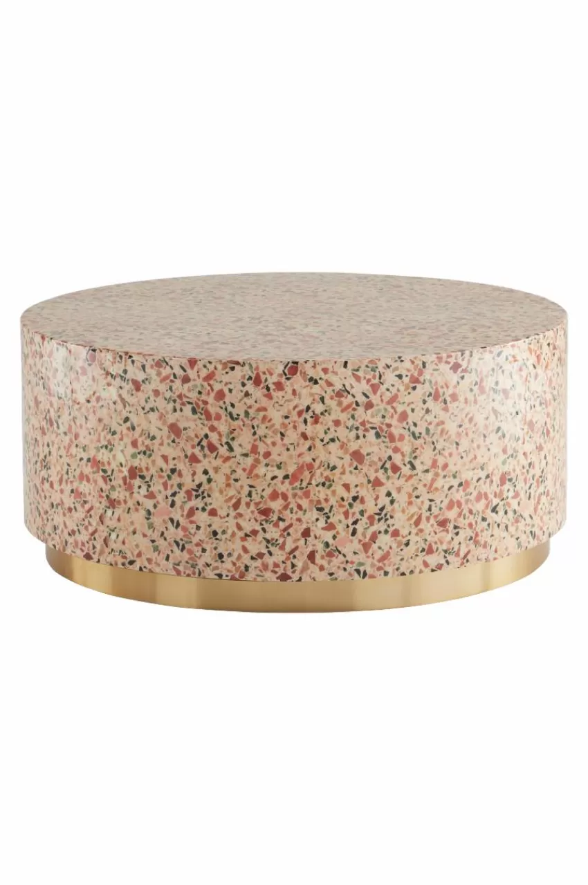 Online MALLOROY Sohvapöytä, Halkaisija 80 Cm Pöydät