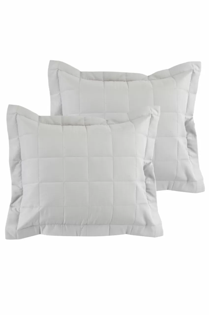 Flash Sale MATILDA Tyynynpäälliset, 2/pakk. 60x50 Cm Koristetyynyt & Tyynynpäälliset