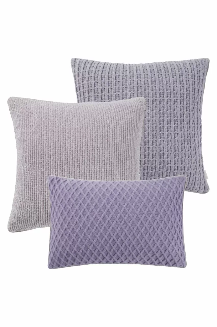 Cheap MILA Tyynynpäällinen 3-pack Koristetyynyt & Tyynynpäälliset