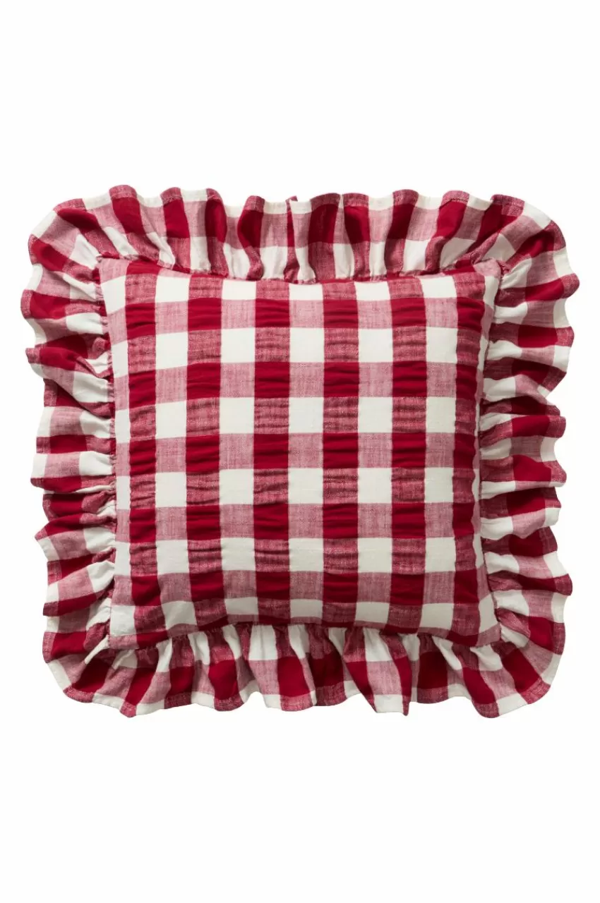 Clearance MIMMI Tyynynpäällinen 50x50 Cm Koristetyynyt & Tyynynpäälliset