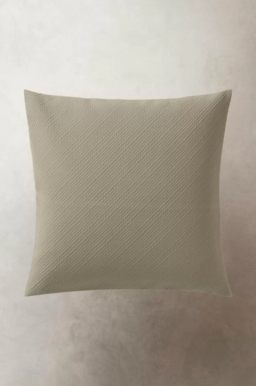 Outlet MOON-tyynynpäällinen 50x50 Cm Koristetyynyt & Tyynynpäälliset