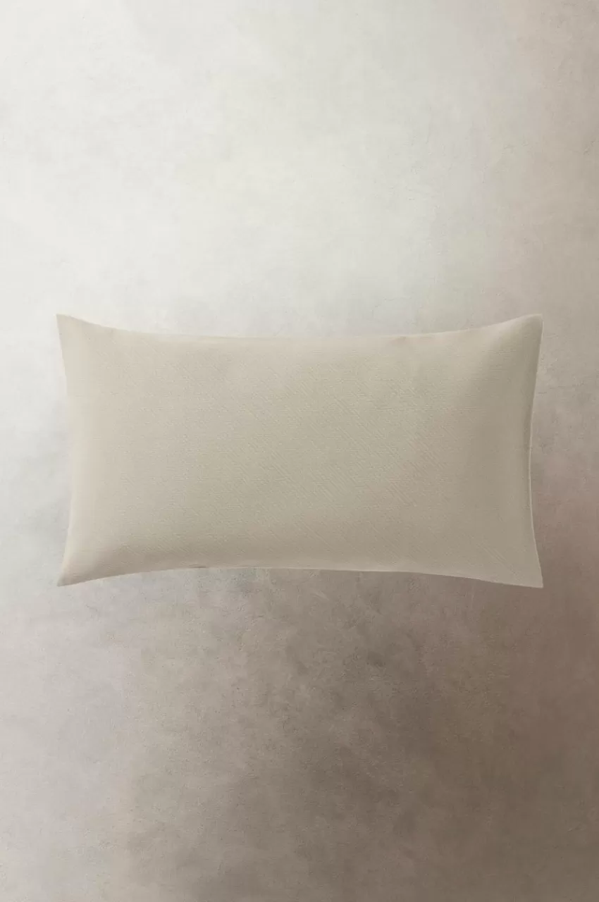 Outlet MOON-tyynynpäällinen 90x50 Cm Koristetyynyt & Tyynynpäälliset