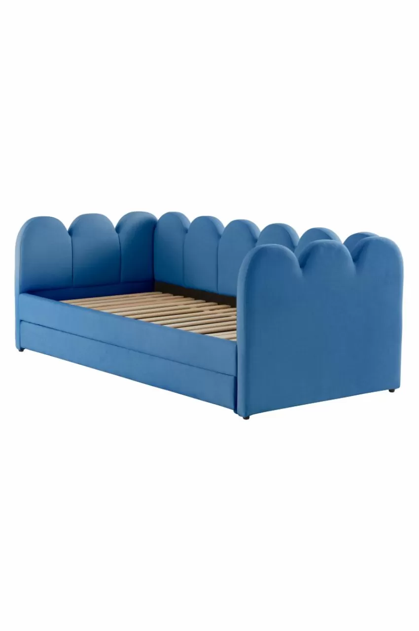 Hot OLEMA Lastensänky 90x200cm Lasten Huonekalut | Lasten Huonekalut -30%
