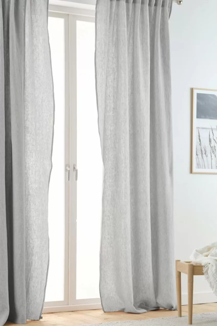 Clearance OLGA Monitoimiverhot, 2/pakk. Pellavaverhot | Monitoimiverhot