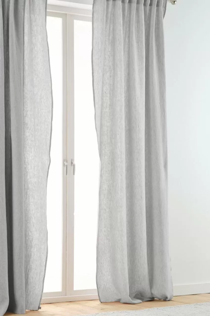 Clearance OLGA Monitoimiverhot, 2/pakk. Pellavaverhot | Monitoimiverhot