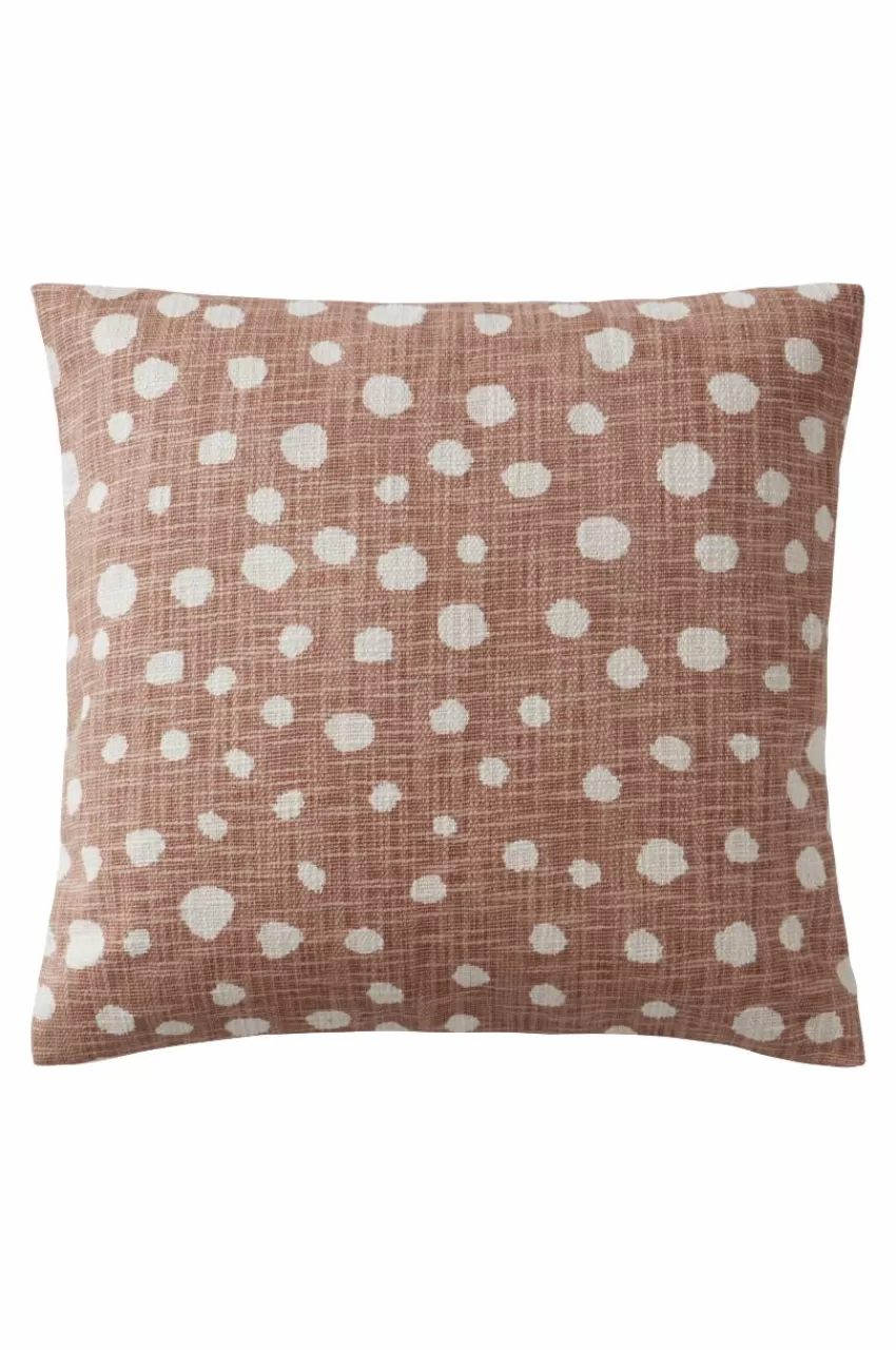 Discount OTILIA Tyynynpäällinen 50x50 Cm Koristetyynyt & Tyynynpäälliset