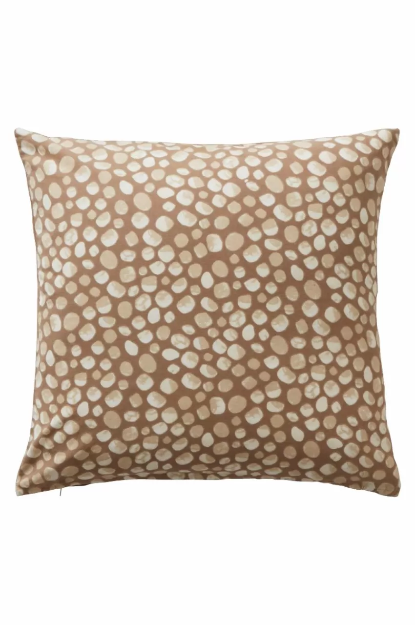 Flash Sale PEBBLE Tyynynpäällinen 50x50 Cm Koristetyynyt & Tyynynpäälliset