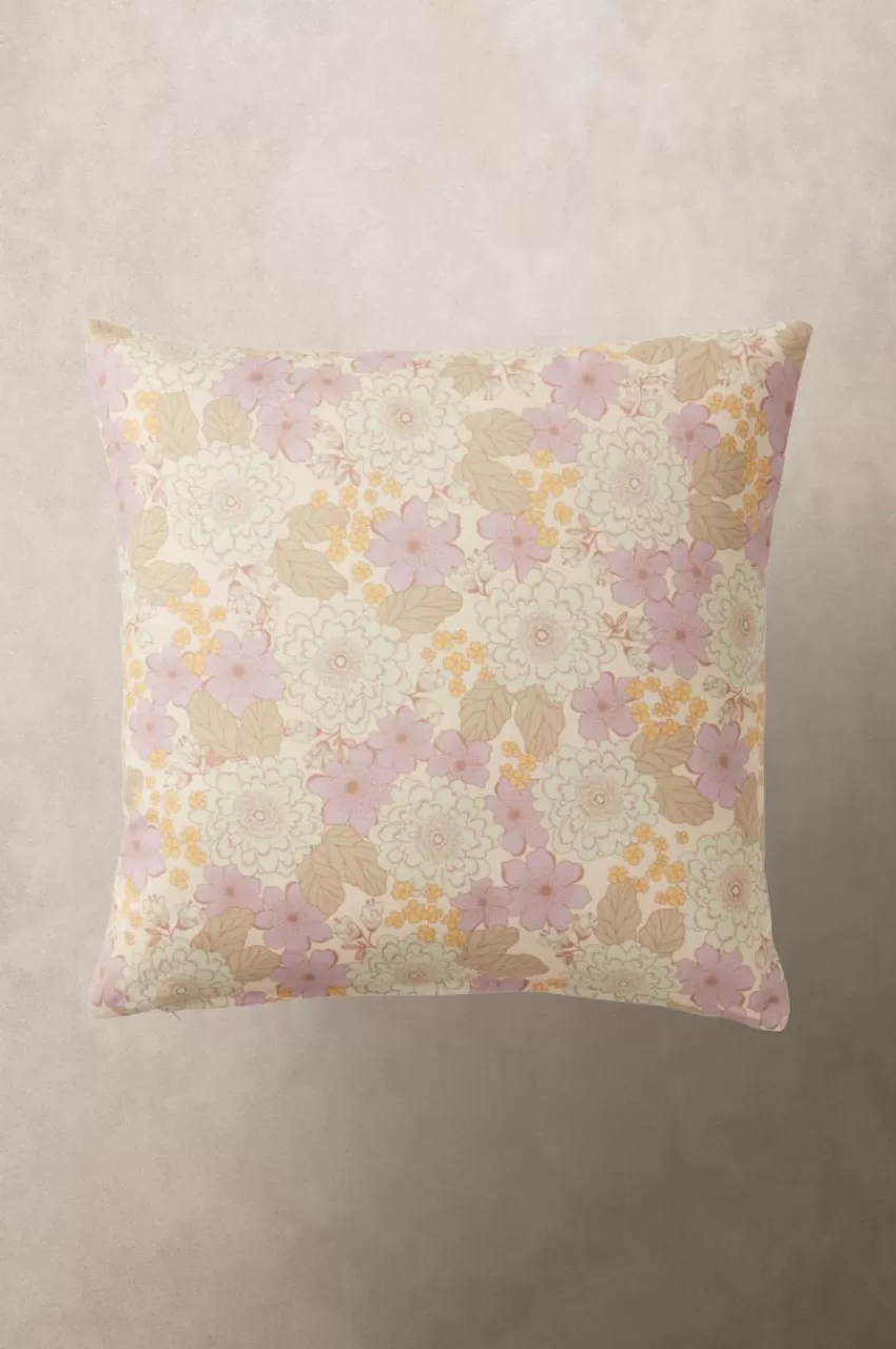 Cheap PEONY Tyynynpäällinen 50x50 Cm Koristetyynyt & Tyynynpäälliset
