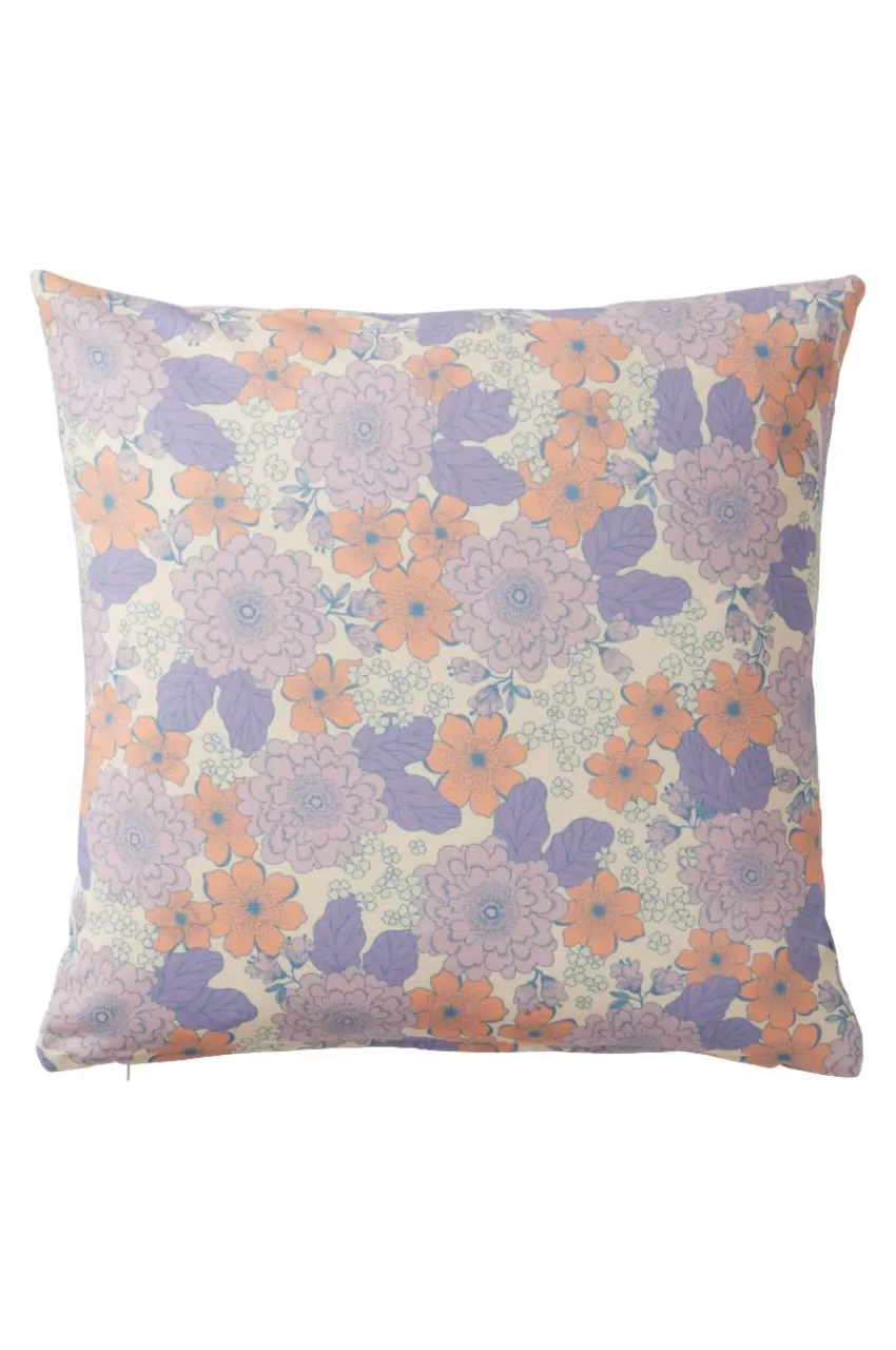 Cheap PEONY Tyynynpäällinen 50x50 Cm Koristetyynyt & Tyynynpäälliset