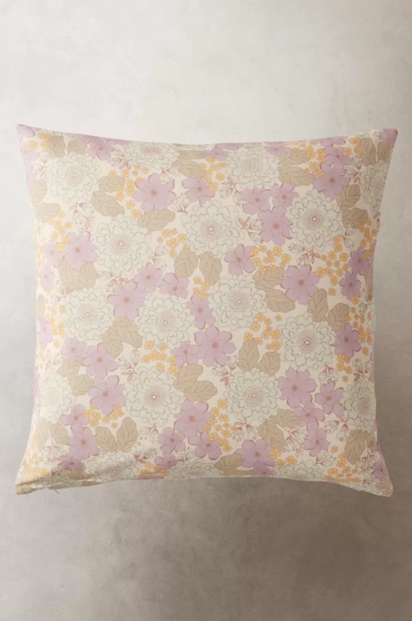Cheap PEONY Tyynynpäällinen 60x60 Cm Koristetyynyt & Tyynynpäälliset