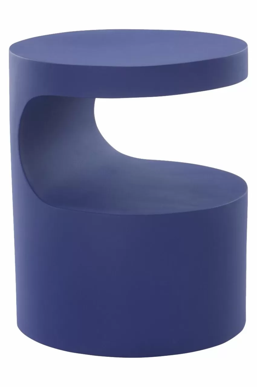 New PICTON Sivupöytä ø 40 Cm Pöydät