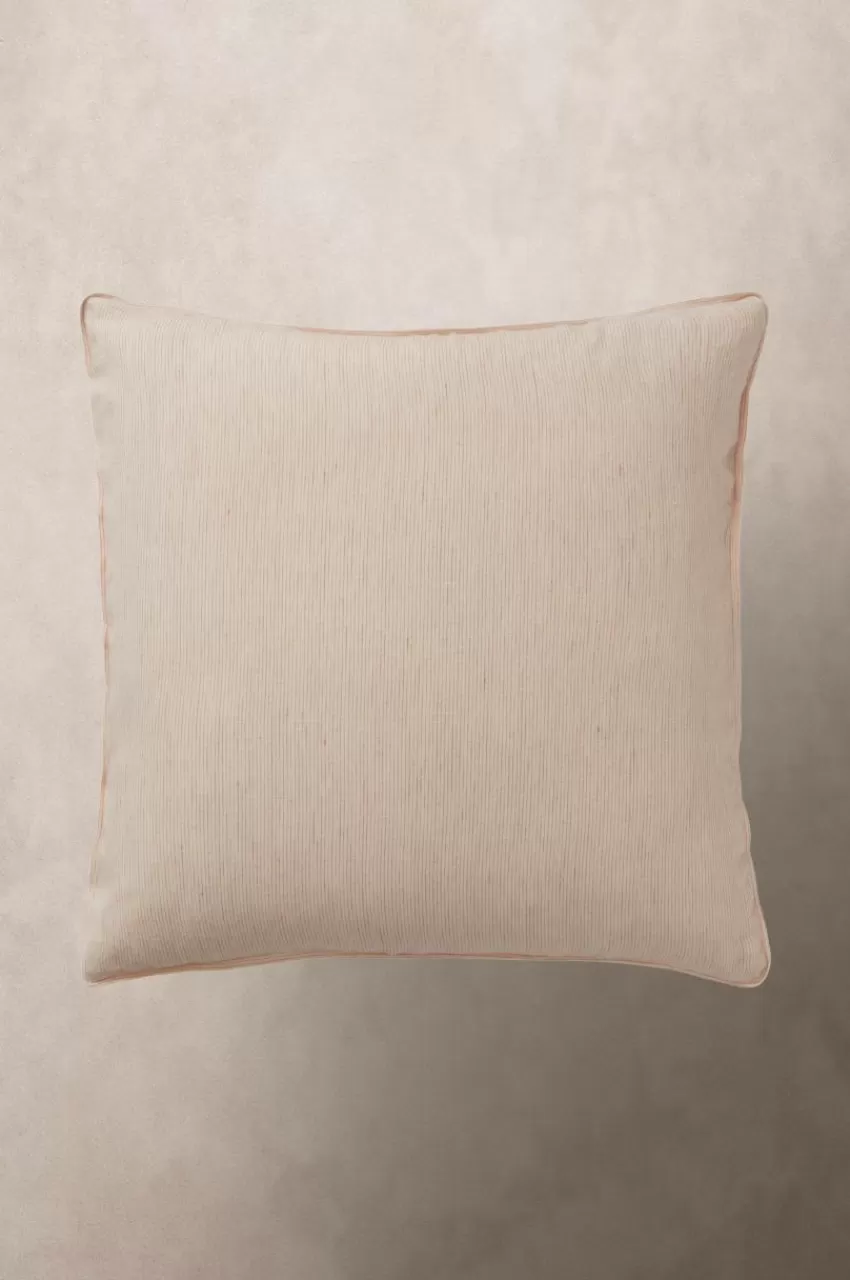 Outlet PIPER Tyynynpäällinen 60x60 Cm Koristetyynyt & Tyynynpäälliset