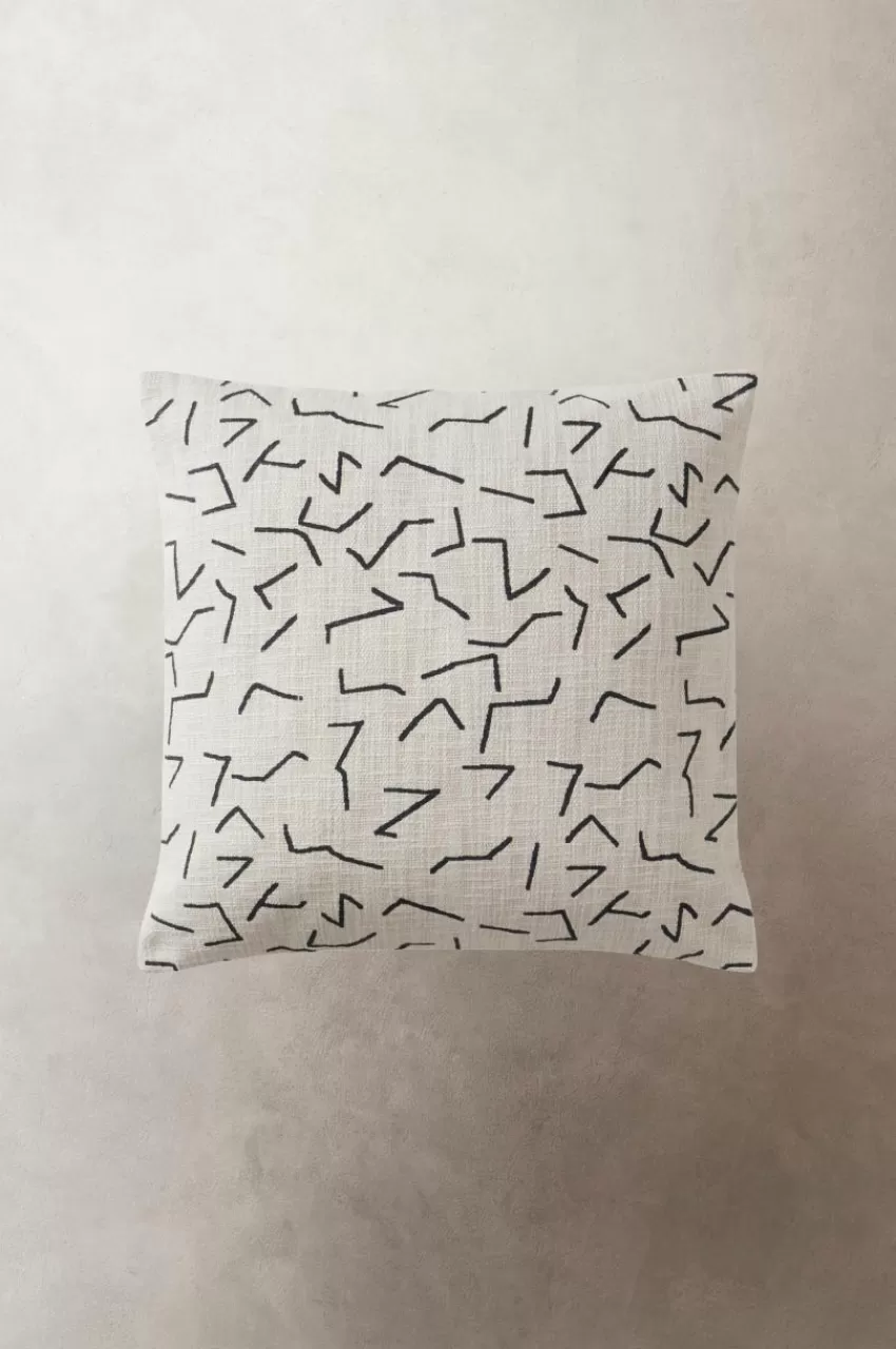 Hot ROYA Tyynynpäällinen 50x50 Cm Koristetyynyt & Tyynynpäälliset