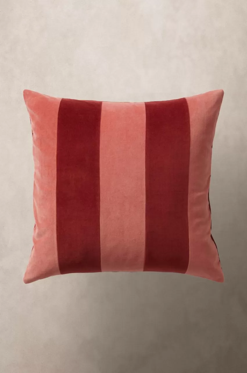 Flash Sale RUTH STRIPE Tyynynpäällinen 50x50 Cm Koristetyynyt & Tyynynpäälliset
