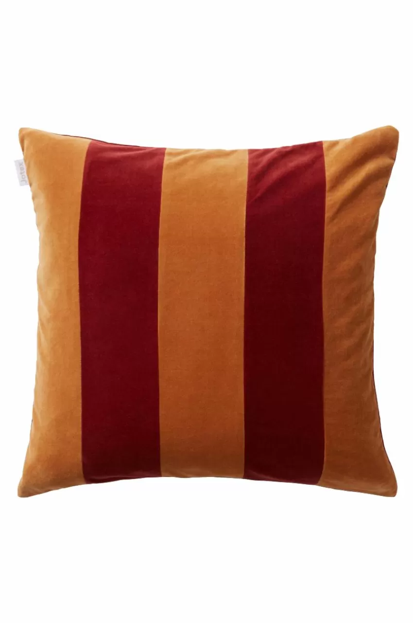 Shop RUTH STRIPE Tyynynpäällinen 50x50 Cm Koristetyynyt & Tyynynpäälliset