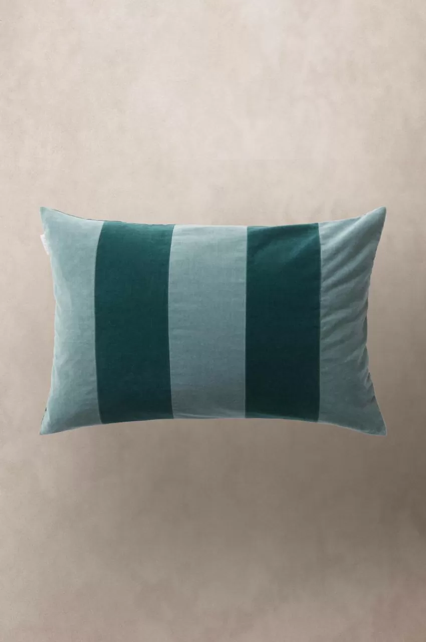 Best RUTH STRIPE Tyynynpäällinen 60x40 Cm Koristetyynyt & Tyynynpäälliset