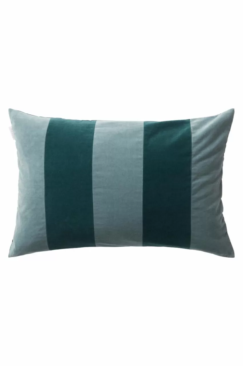 Best RUTH STRIPE Tyynynpäällinen 60x40 Cm Koristetyynyt & Tyynynpäälliset