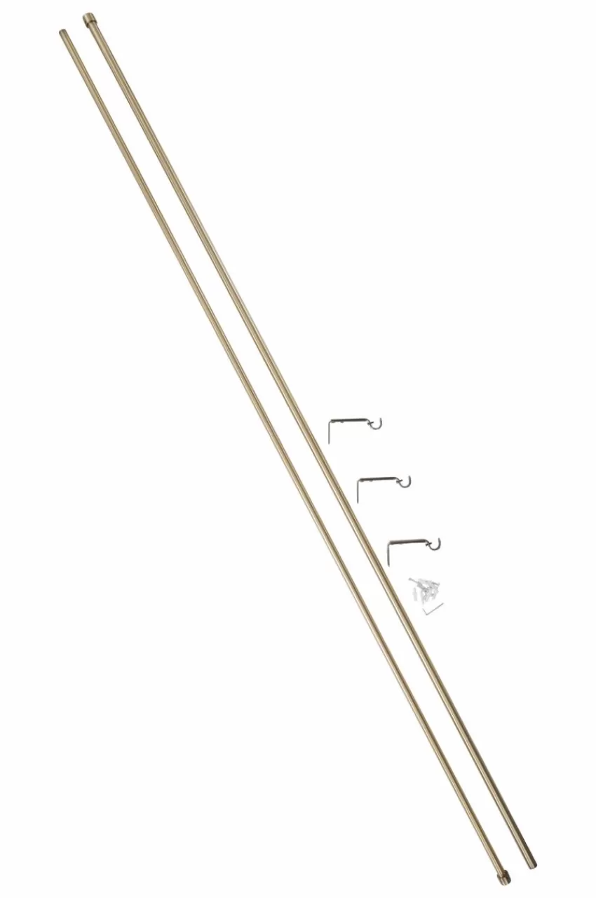 Fashion SCALA Verhotanko 210–380 Cm Verhotangot