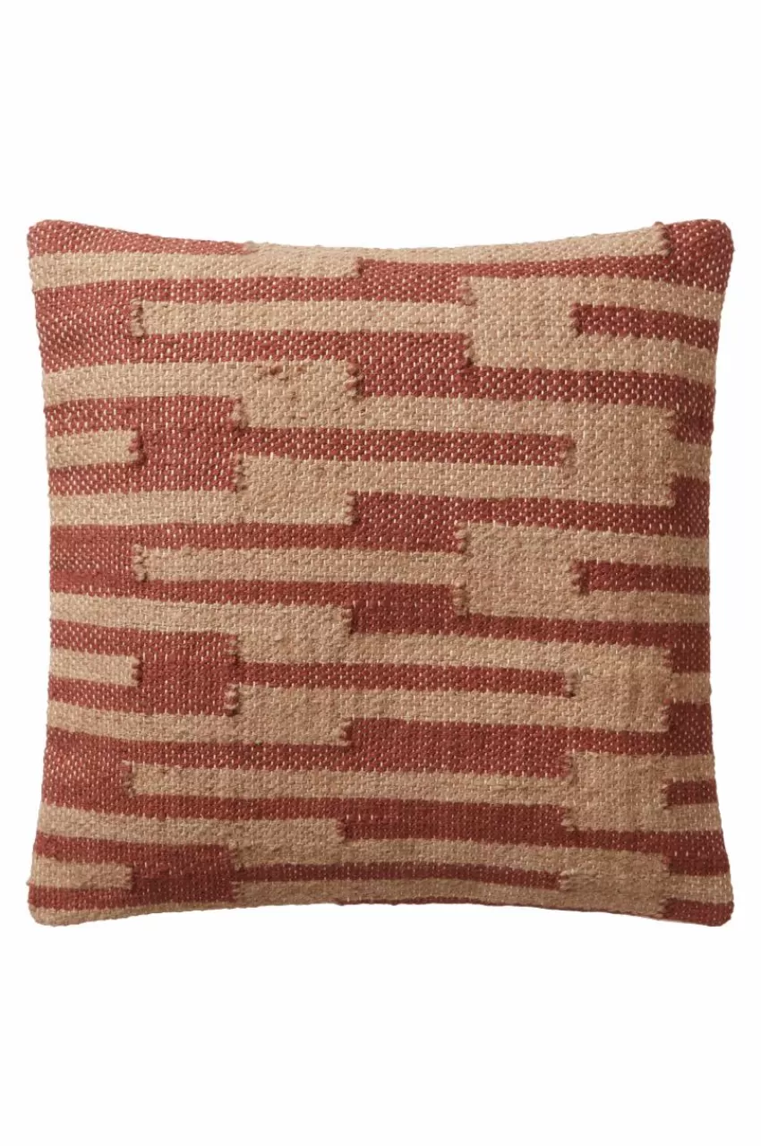 Clearance SETH Tyynynpäällinen 50x50 Cm Koristetyynyt & Tyynynpäälliset
