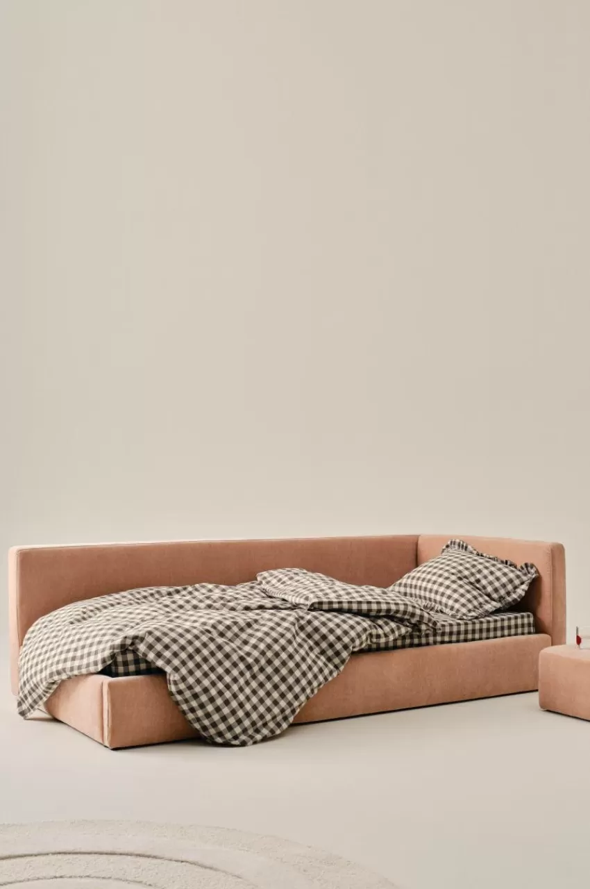 Fashion SUZUKI Lastensänky 90x200 Cm Lasten Huonekalut | Lasten Huonekalut -30%